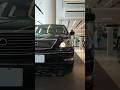 Lexus LS 430 | 4.3L V8 Luxury Sedan Icon #shorts