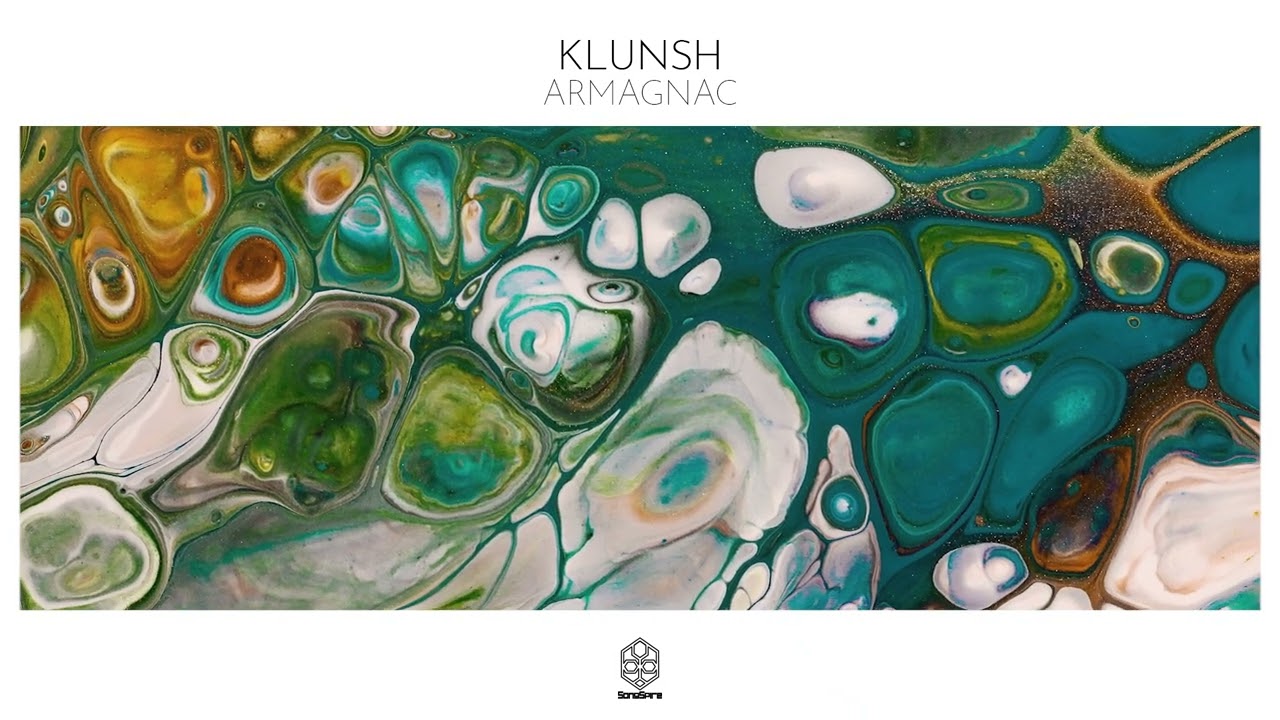 Watch Klunsh - Armagnac on YouTube Watch Klunsh - Armagnac on YouTube