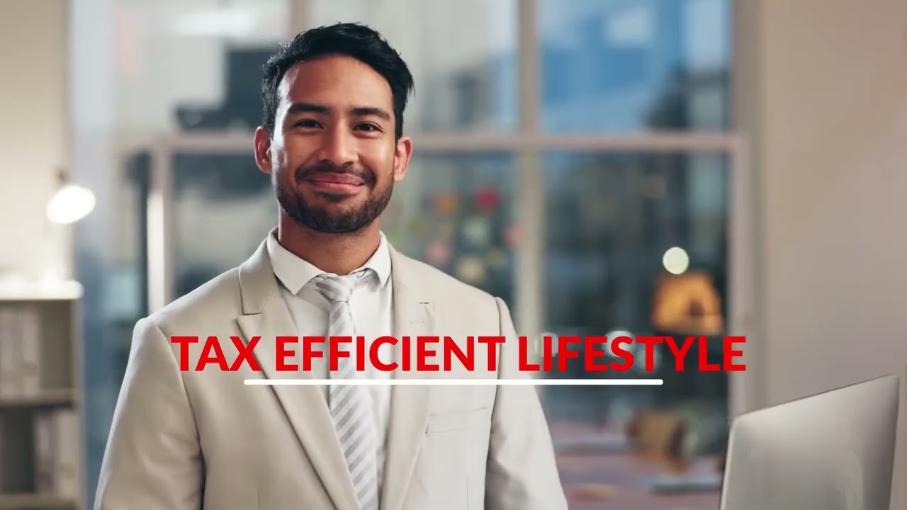 Escape High Taxes & Grow Your Wealth with a Second Passport!