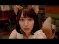 NISSIN 日清のどん兵衛 CM 「月見ポケット篇 鴨だし付」篇 30秒