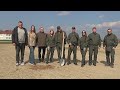 В межах всеукраїнської ініціативи Шевченко єднає Україну в Зимноводівській громаді посадили дуби 