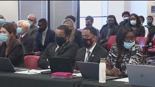 Jury selection for Young Thug YSL RICO trial begins, expected to continue for weeks