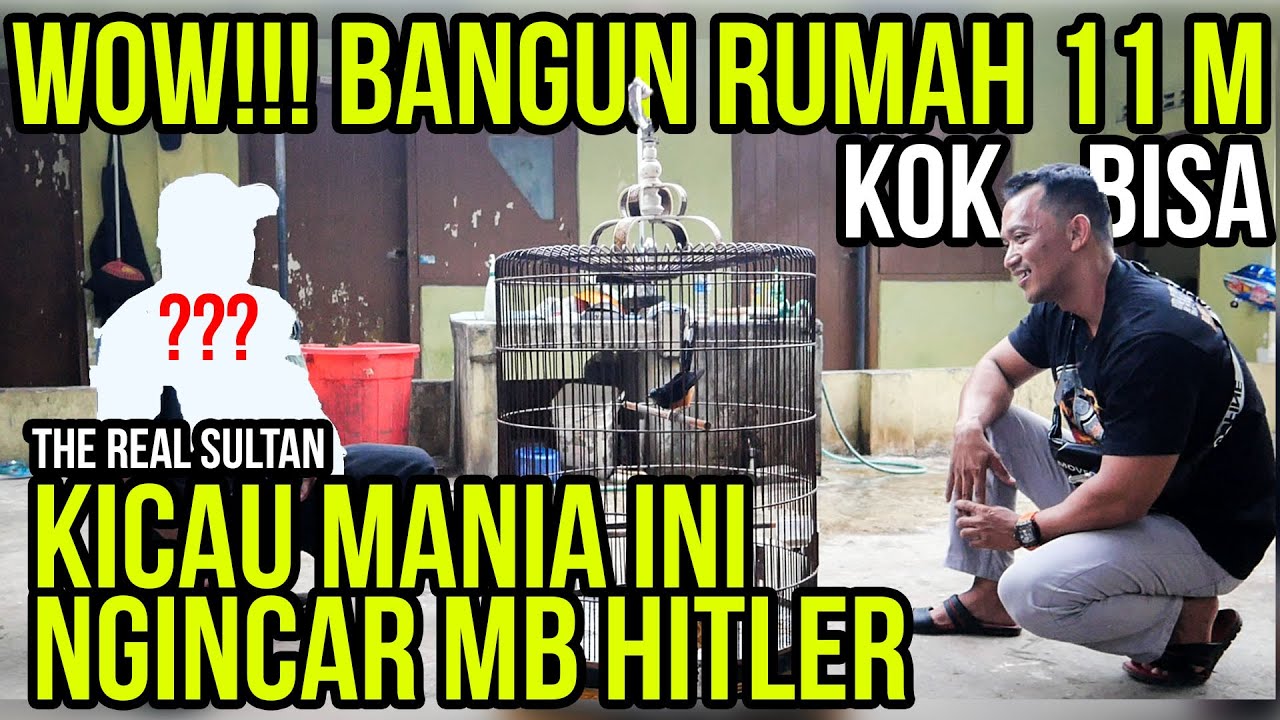 Mr. Prio Lepas Hitler Ditukar 30% Saham Cuanky Serayu?