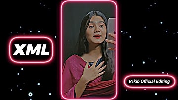 Ai Momo Momo New Trending Xml Preset || Alight Motion NEW-XML-FILE 🔥🔥 Instagram Trending #preset