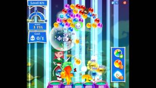 Bubble Witch Saga 2 level 871 NO BOOSTERS