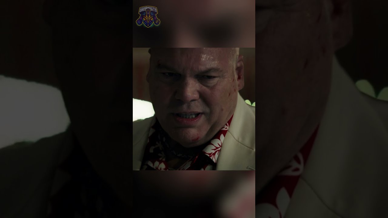 🤔 ¿Han nerfeado REALMENTE a Kingpin? - Hawkeye y Daredevil (Netflix)