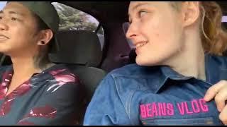 bertemu beansvlog di pangandaran