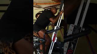 Khalil Shows How its Done in Coach Cals Garage
Khalil Shows How its Done in Coach Cals Garage Khalil Shows How its Done in Coach Cals Garage