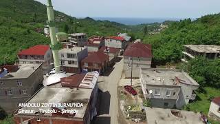 Giresun Tirebolu Şirinköy Belgeseli (#Benimmemleketim)