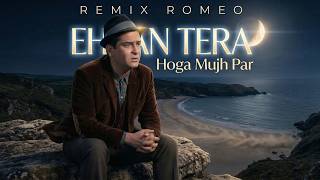 Ehsan Tera Hoga Mujh Par - Remix Romeo - Junglee (1961) - Cover screenshot 4