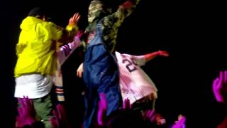 鼓鼓 161127 MakeItReal高雄首場會 × Buzztop