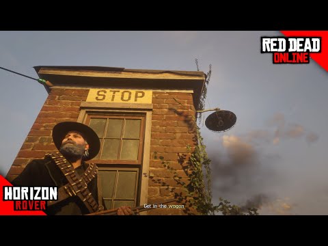 RDR2 Online Daily Challenges 2/25 & Madam Nazar location - RDR2 February 25 2024