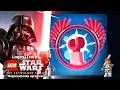 LEGO Star Wars: The Skywalker Saga | Logro/Trofeo | ''Negociaciones agresivas''