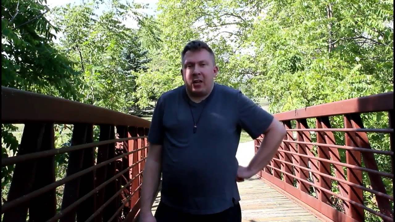 HauntingLIVE! Willoughby Historical Museum - Usser Creek Murder - Niagara Falls, Ontario Promo