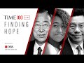 TIME100 Talks: Finding Hope With Monsta X, Ban Ki Moon, Naomi Osaka And More