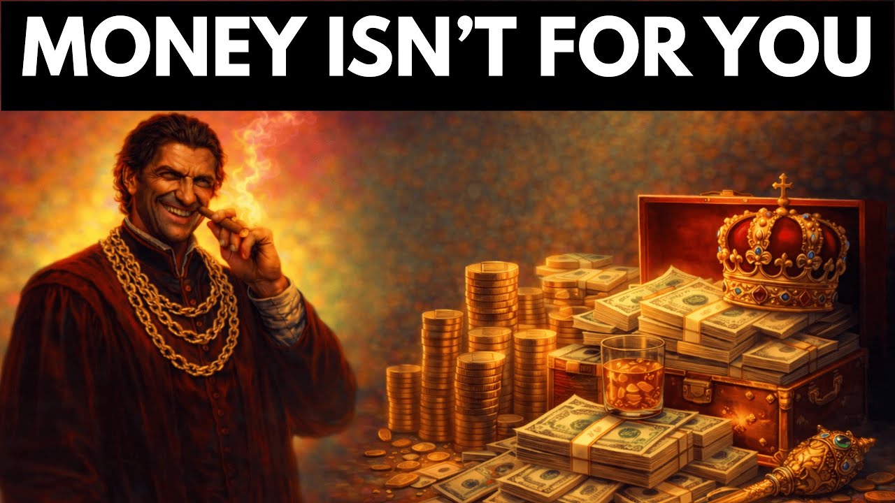 Why Some People Get Rich Faster Than Everyone Else | Machiavelli