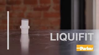 Famous How to Use LIQUIfit Quick Connect Eco Fittings | Fluid and Gas Handling | Parker Hannifin Net Worth