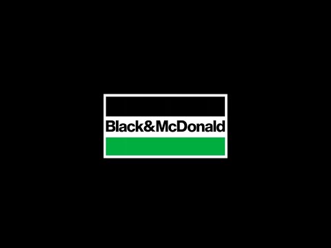 RPIC Black & McDonald - Submetering Presentation