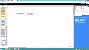 Working with Node-RED