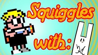 Squiggles - Mutant Mudds - Episode 1
