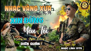 [25/06] Liên Khúc Nhạc Vàng Hải Ngoại Xưa CỰC HAY | Nhạc BOLERO Mở Nhẹ Nhàng–Bài Hay KHÔNG QUẢNG CÁO
