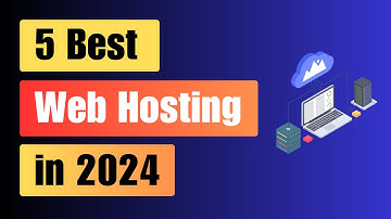 5 Best Web Hosting Services in 2025 | Free Domain | Free SSL Certificate | Up To 85% Discount