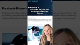 NXS up on asset sale