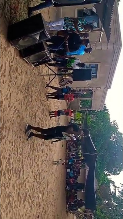CRD NTCHMAYELI WAVA TXOPI-SHOW NO GHETTO