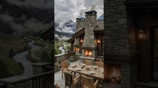 This House is Made by AI 🤯 | Future Building Design 2026 #construction #shorts