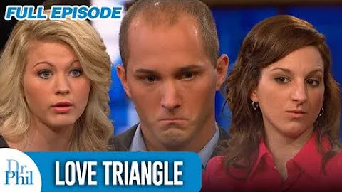 Love Triangle | FULL EPISODE | Dr. Phil - DayDayNews