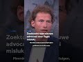 Zoektocht naar nieuwe advocaat voor Taghi mislukt