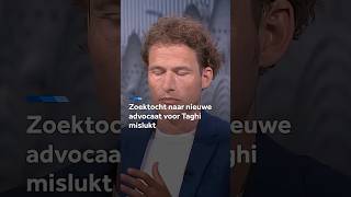 Thumbnail for Zoektocht naar nieuwe advocaat voor Taghi mislukt