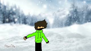 Windy day request ft me //original by Fafa Al animation rushed