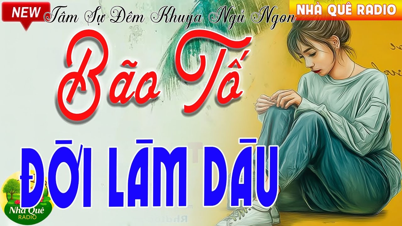 Ai cũng khóc khi nghe câu truyện: 