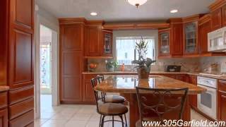 305 Garfield Ave video tour