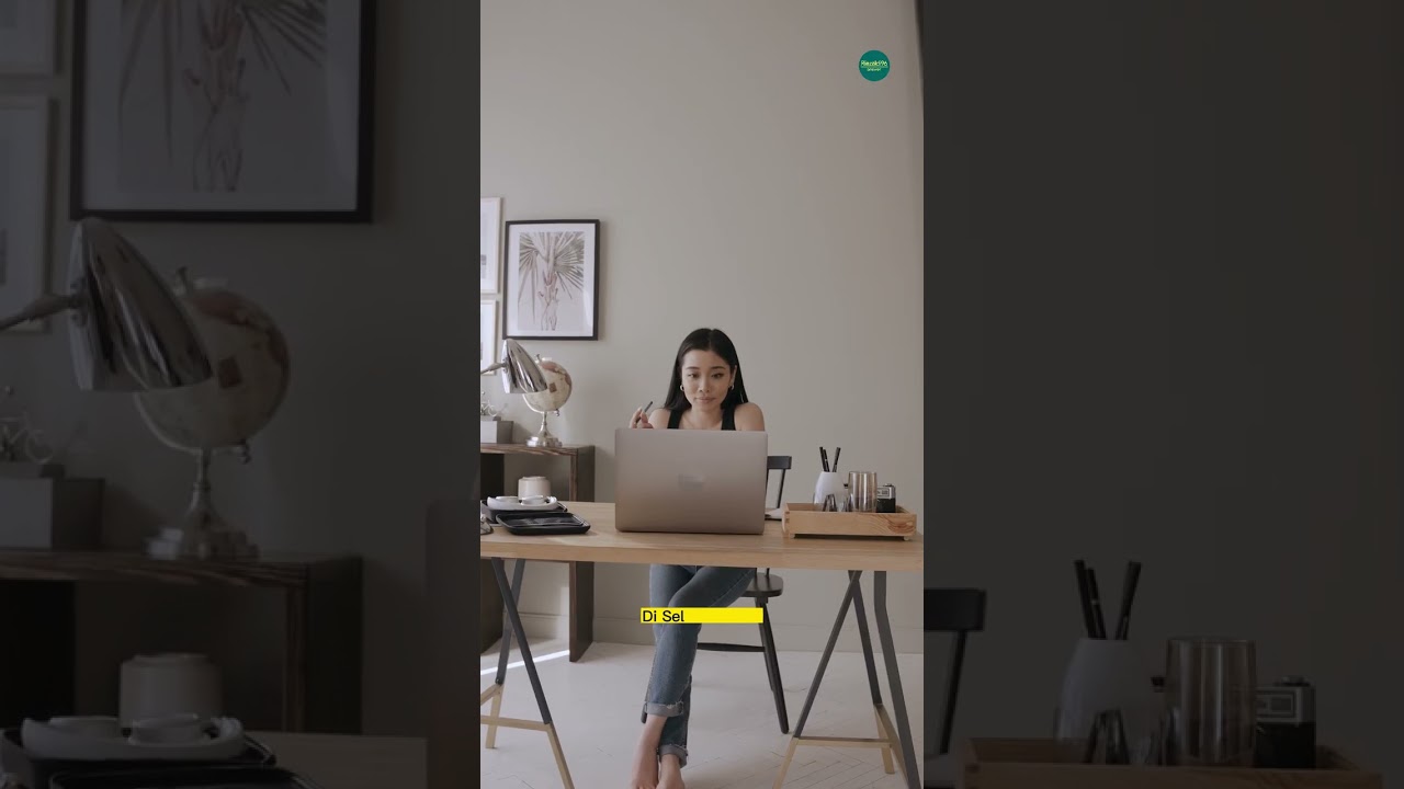 HARI PEREMPUAN INTERNASIONAL ➡️ 