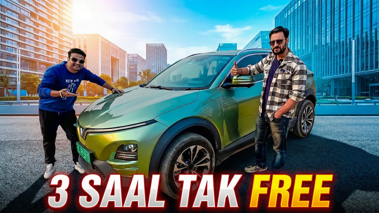 Vinfast VF6 ownership latest review