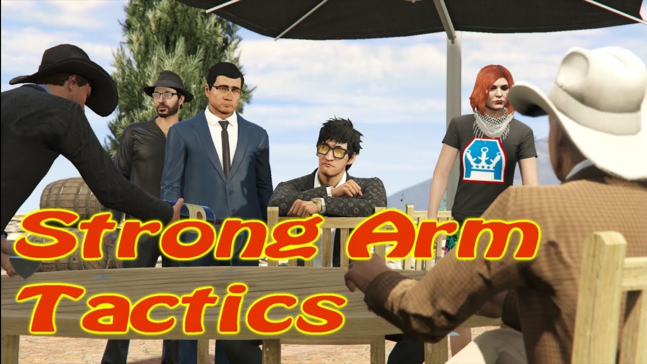 failure meaning in bengali Strong Arm Tactics Diamond Casino Mission: Let's Play GTA5 Online