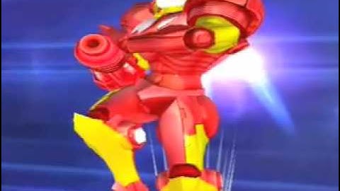 Brawl Texture Hacks Part 1