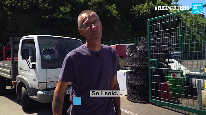 #REPORTERS - No Quota, No Catch: "We want our fish back!"