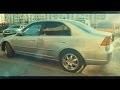 HONDA CIVIC почти JDM | ПРУЛИ | Битва Экспертов | Бой 1, раунд 2 | ИЛЬДАР АВТО-ПОДБОР