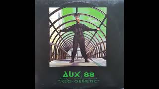 Aux 88 – Xeo-Genetic (Direct Beat, 1998) - YouTube