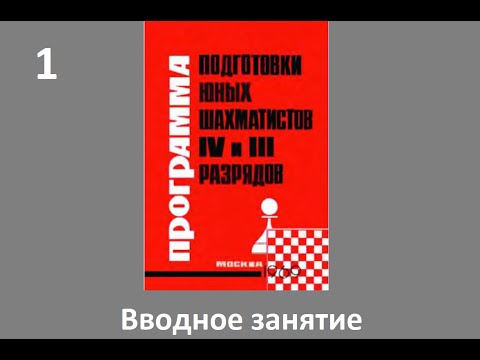 Шахматы в школе.