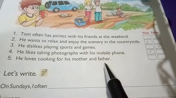 Hướng dẫn học Tiếng Anh lớp 4 Unit 18 - lesson 3 / HeartQueen Quyên Hoàng