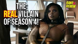 The Cake Is A LIE! Homelander UNHINGED! Sister Sage The VILLAIN? The Boys 4x04 Rant & Review!