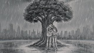 Fian - BLEED (Official Lyrics Video)