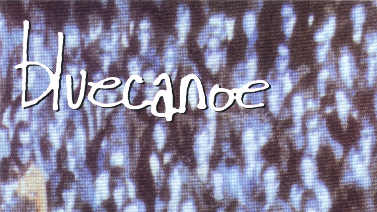 GO IN PEACE by Bluecanoe