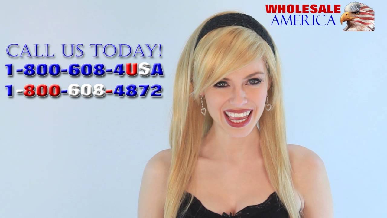 Wholesale America Liquidation Wholesale Merchandise Pallets YouTube