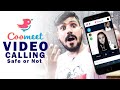 Is Coomeet Video Calling Safe Or Not Coomeet App Kaise Use Kare 2022 Is Coomeet Video Calling Safe Or Not Coomeet App Kaise Use Kare 2022