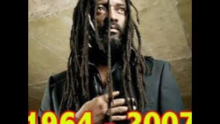 Lucky Dube : Monster